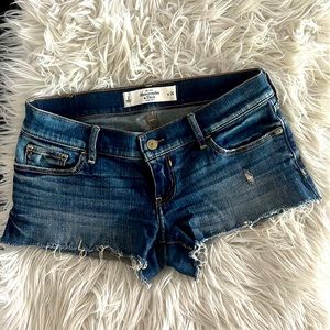 Abercrombie & Fitch Shorts